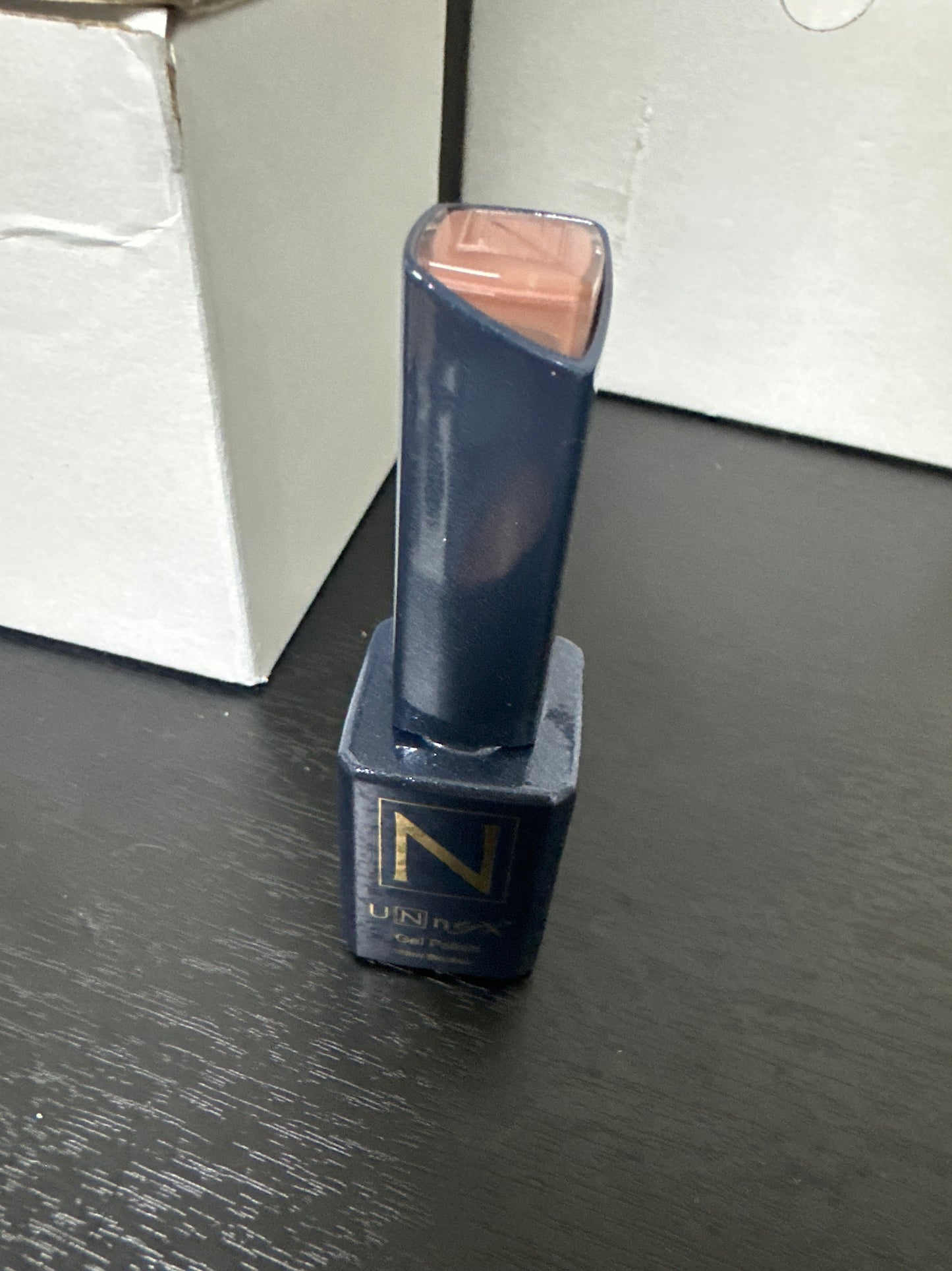 GEL POLISH UNNYX GP002