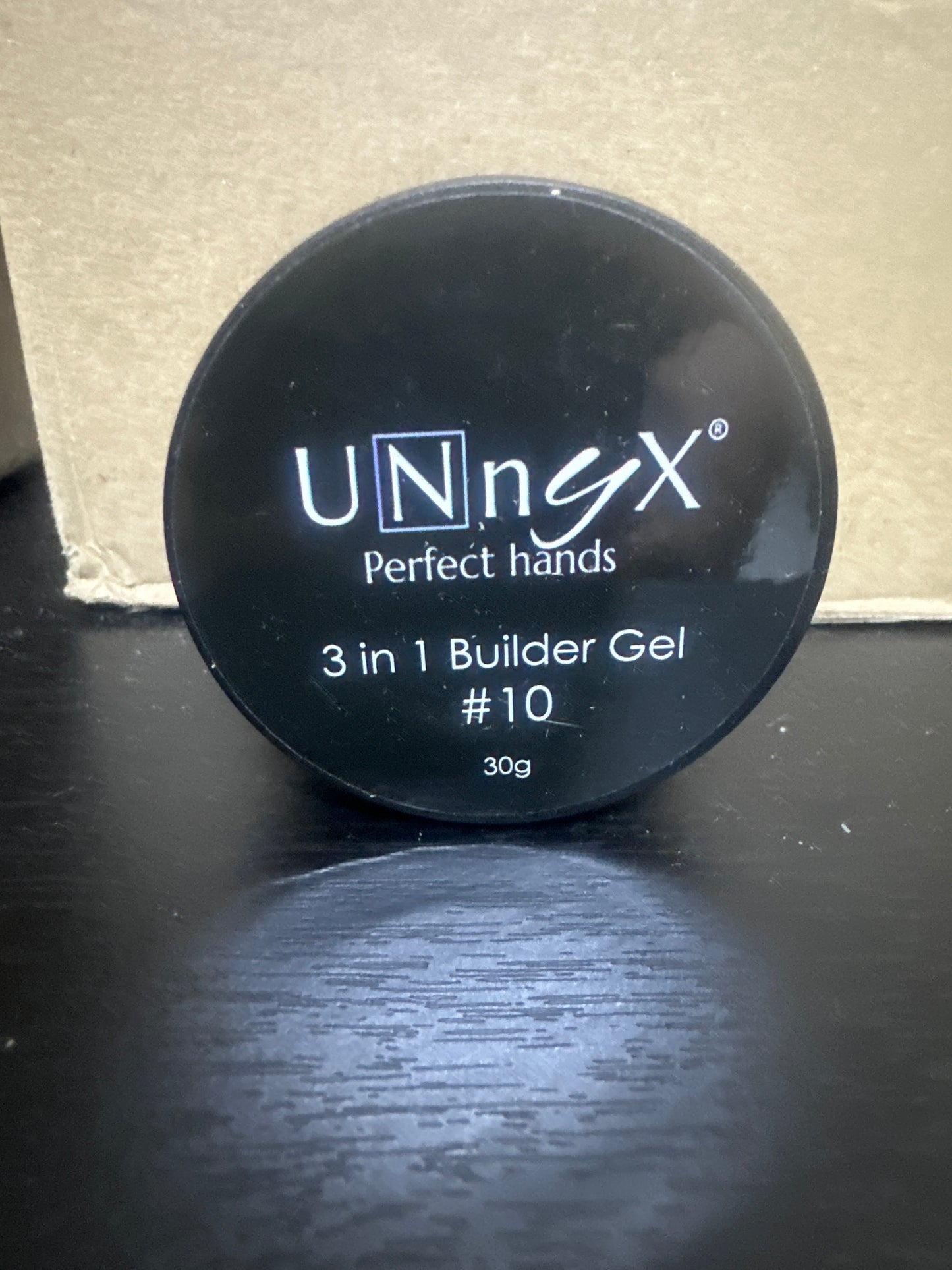 BUILDER GEL 3 EN 1 #05