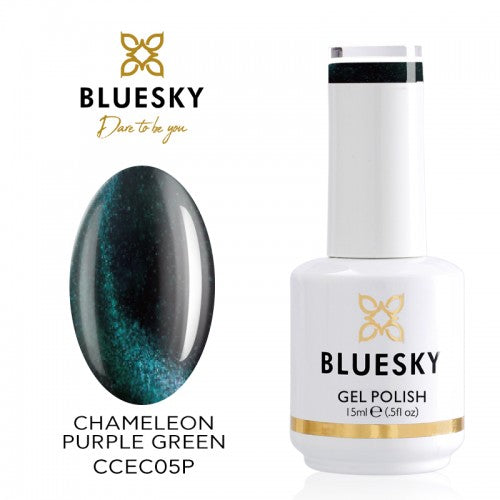 BLUESKY CCE05P (CAT EYE CHAMALEON)