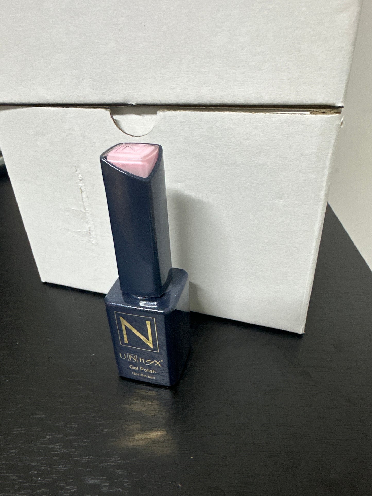GEL POLISH UNNYX GP001