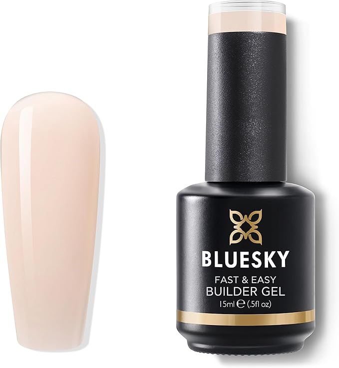 BLUESKY FAST & EASY BUILDER GEL LBA04P