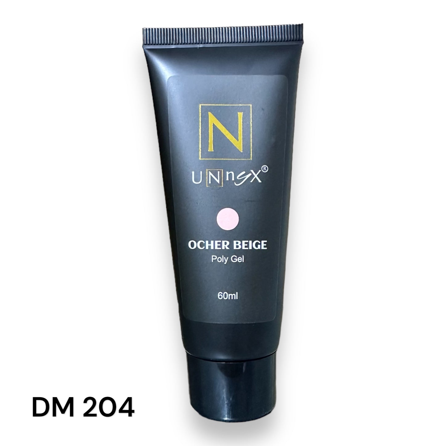 POLYGEL UNIQUE OCHER BEIGE DM204 60gr.