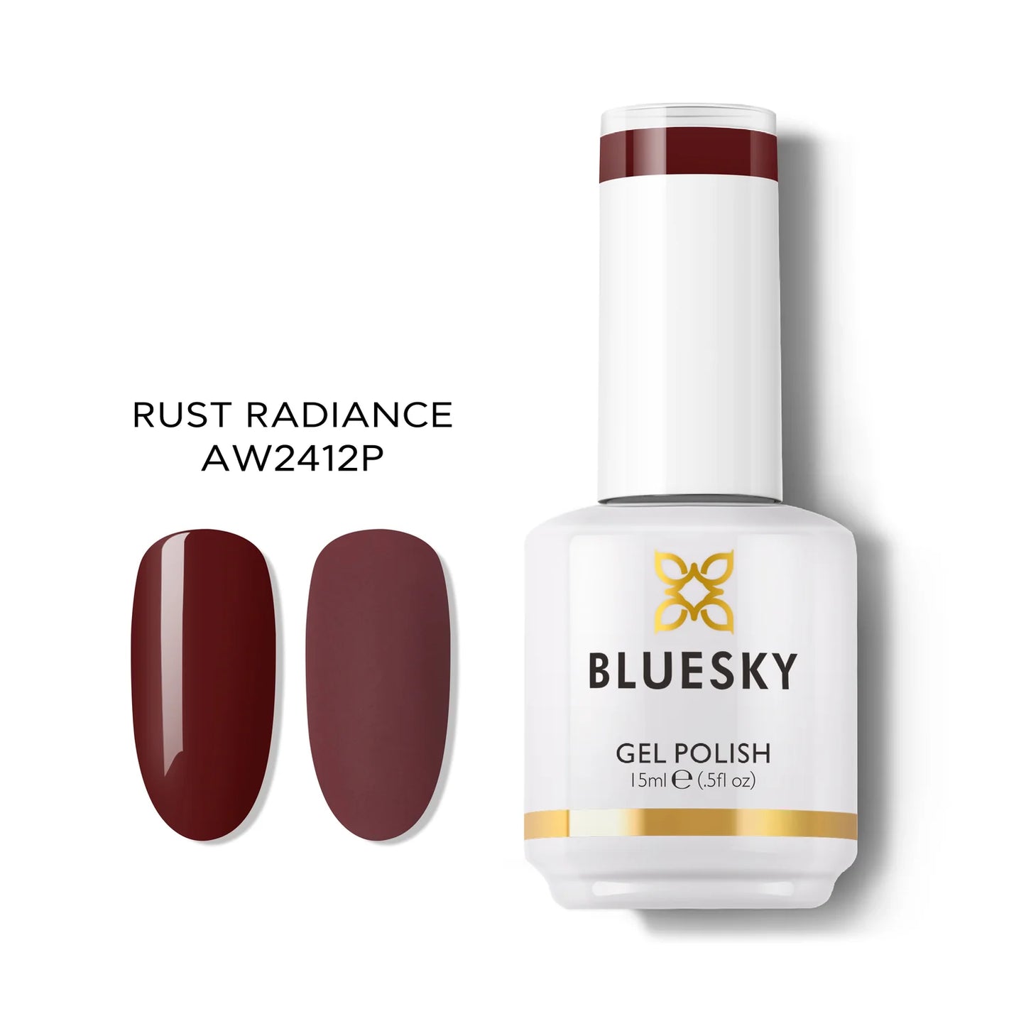 BLUESKY AW2412P (RUST RADIANCE)