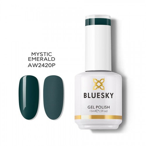 BLUESKY AW2420P (MYSTIC EMERALD)