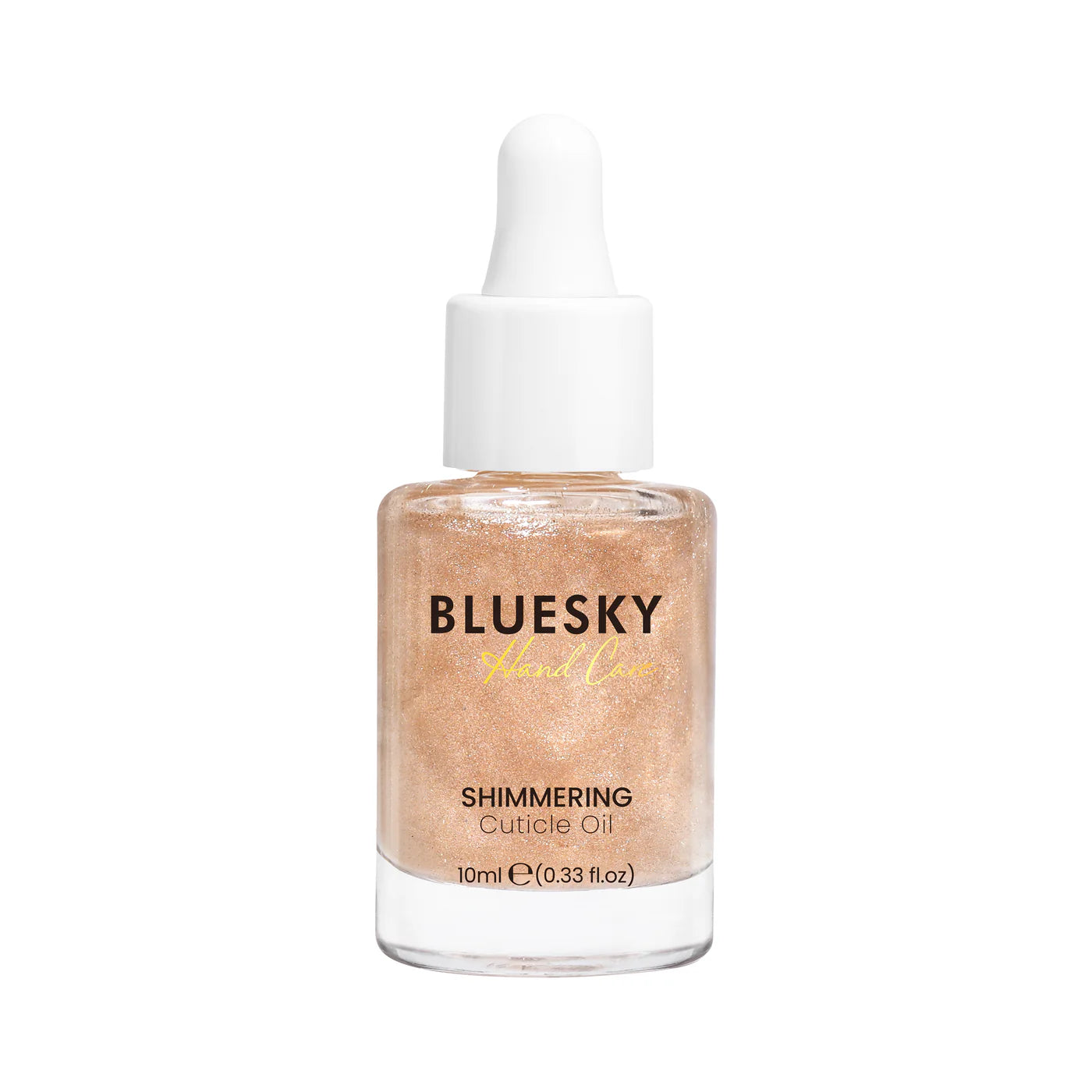 BLUESKY HAND CARE - SHIMMERING CUTICLE OIL
