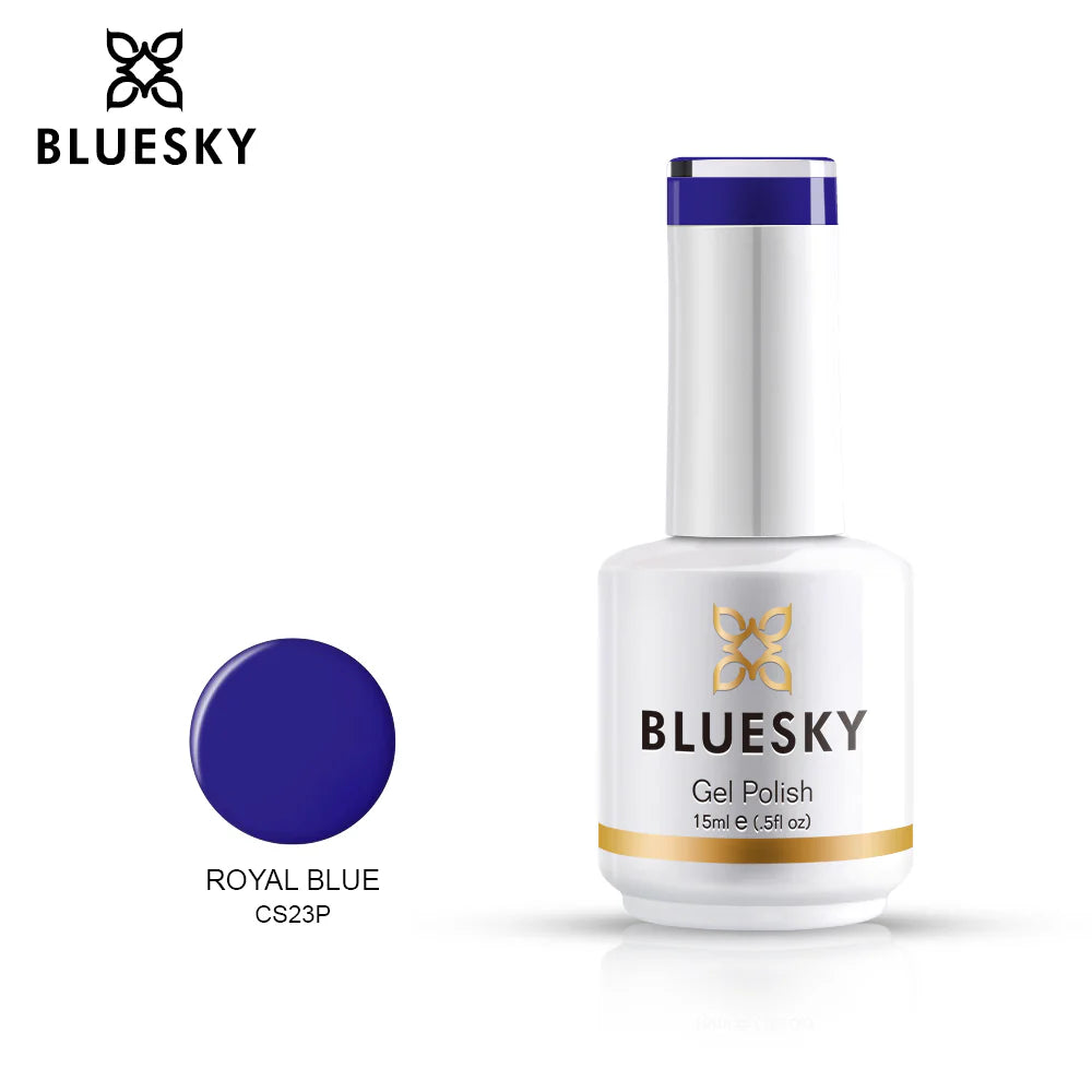 BLUESKY CS23P (ROYAL BLUE)