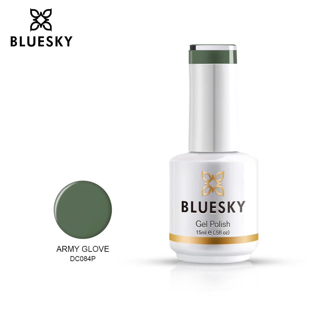 BLUESKY DC84P (ARMY GLOVE)