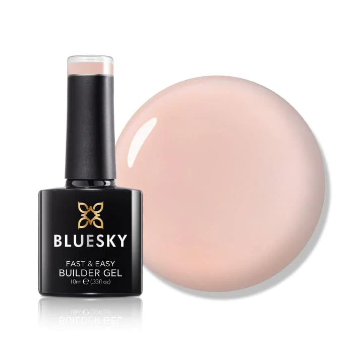 BLUESKY FAST & EASY BUILDER GEL LBA02P