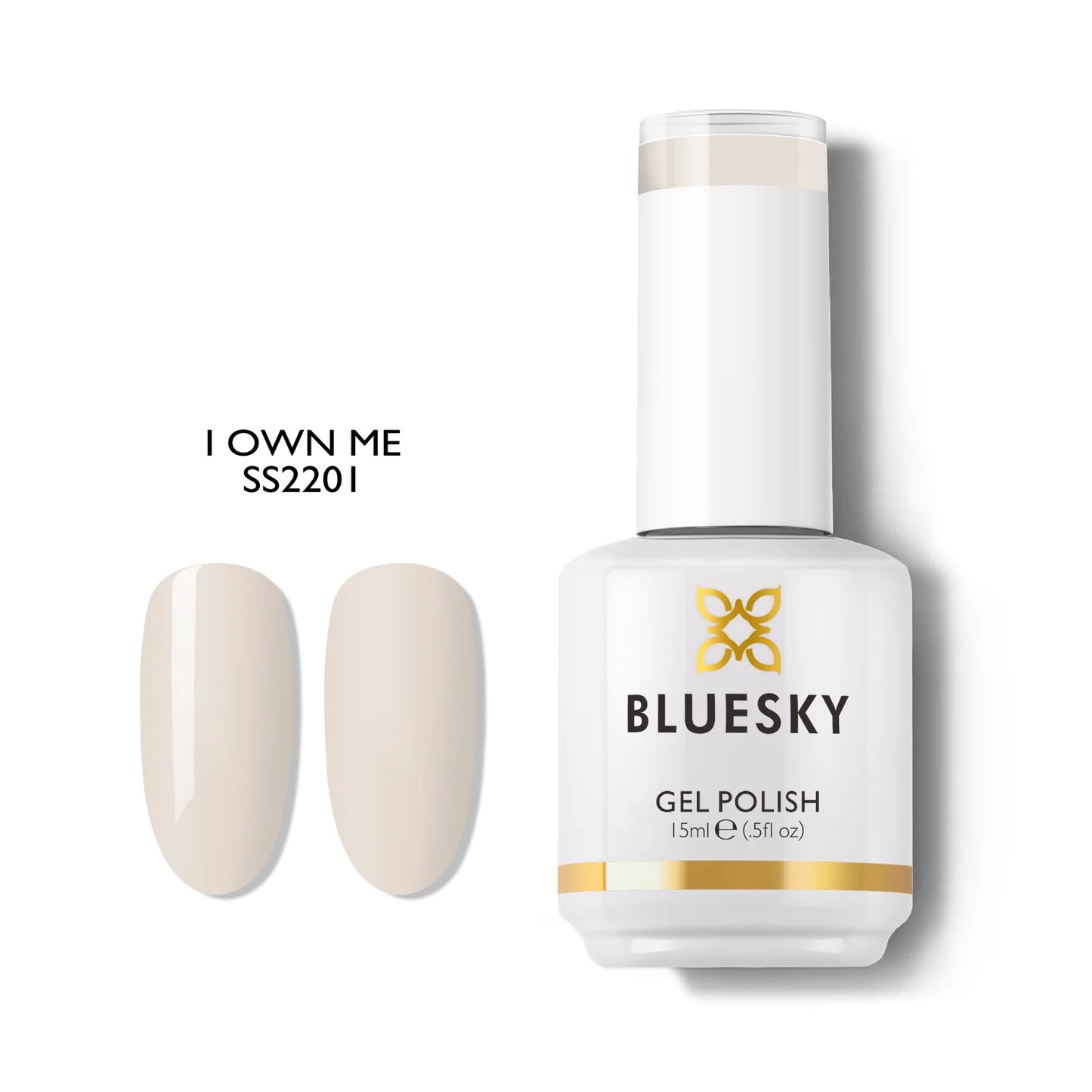 BLUESKY SS2201P (I OWN ME)