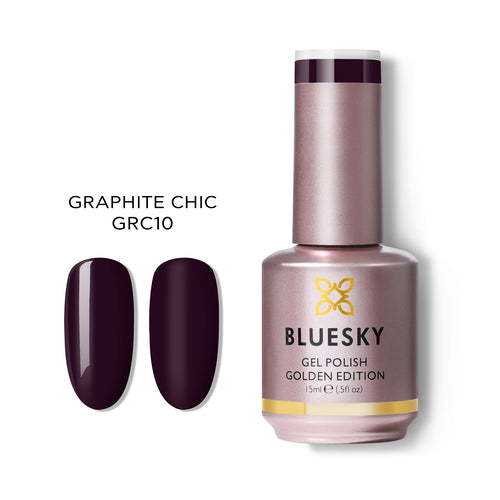 BLUESKY COLLECTION GOLDEN ROSE GRC 10P