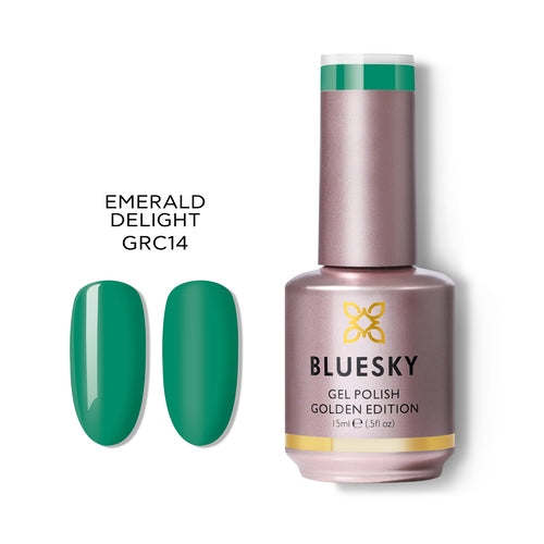 BLUESKY COLLECTION GOLDEN ROSE GRC 14P