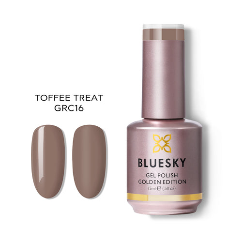 BLUESKY COLLECTION GOLDEN ROSE GRC 16P