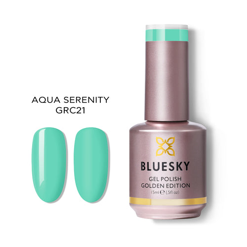 BLUESKY COLLECTION GOLDEN ROSE GRC 21P