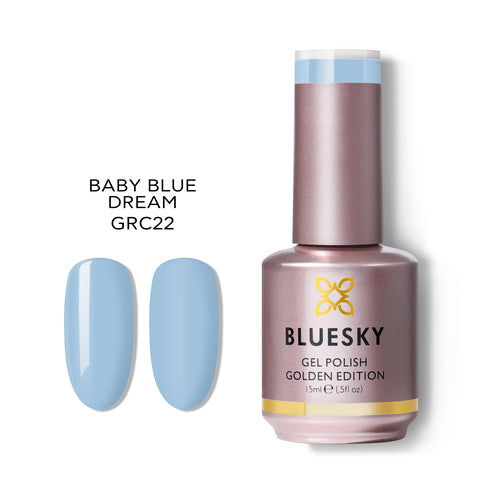 BLUESKY COLLECTION GOLDEN ROSE GRC 22P