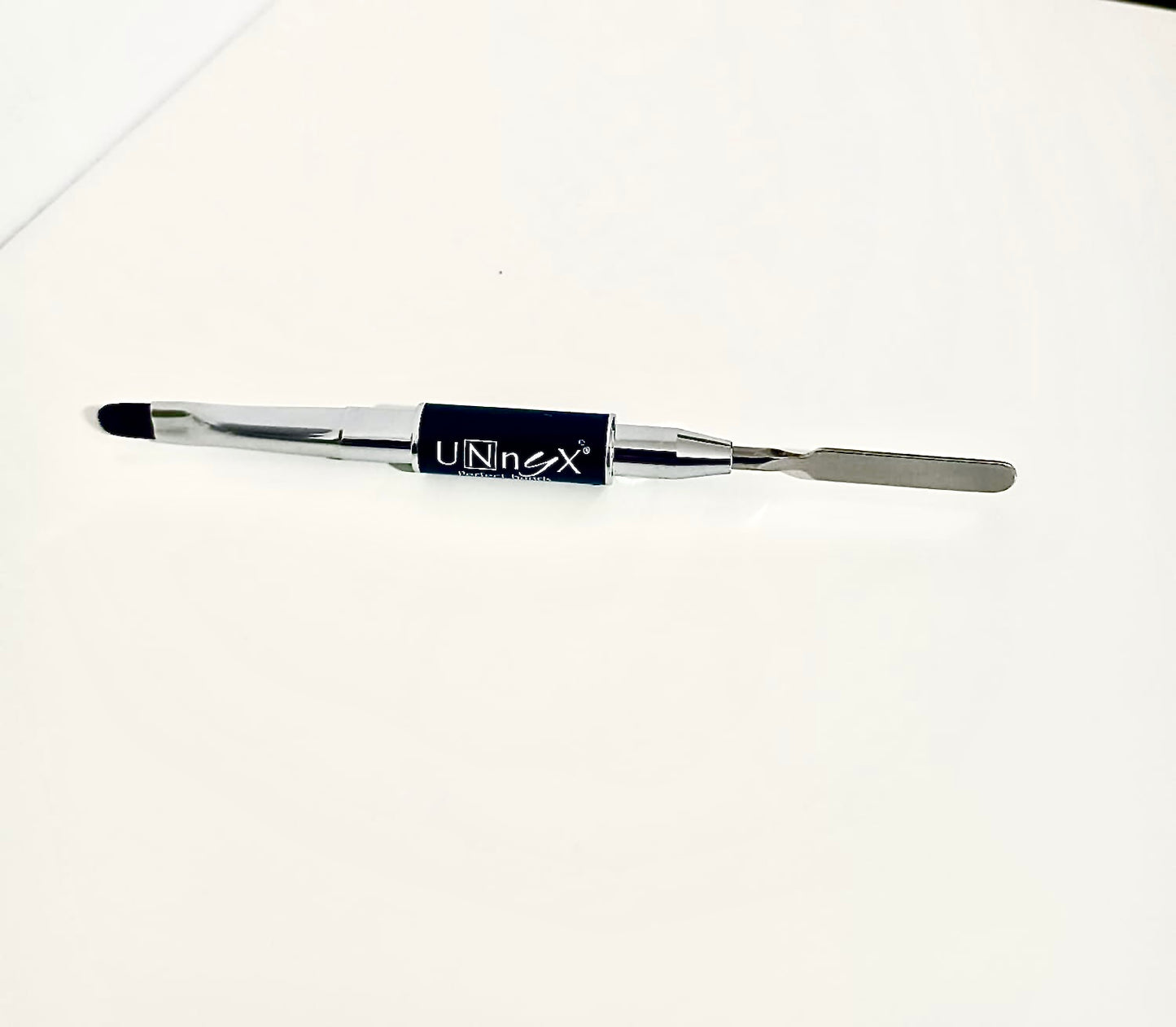 Pincel Unique Gel & Paleta