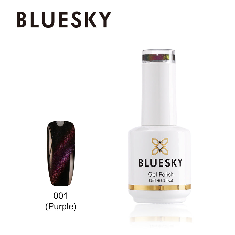 BLUESKY CCEC 05P (CHAMELEON Purple Green)