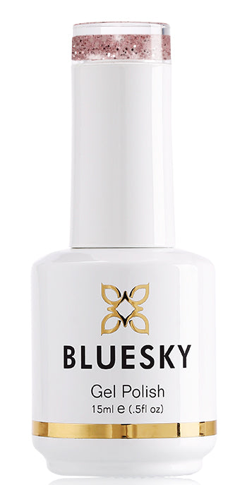 S06NP / (PINK GOLD) BLUESKY