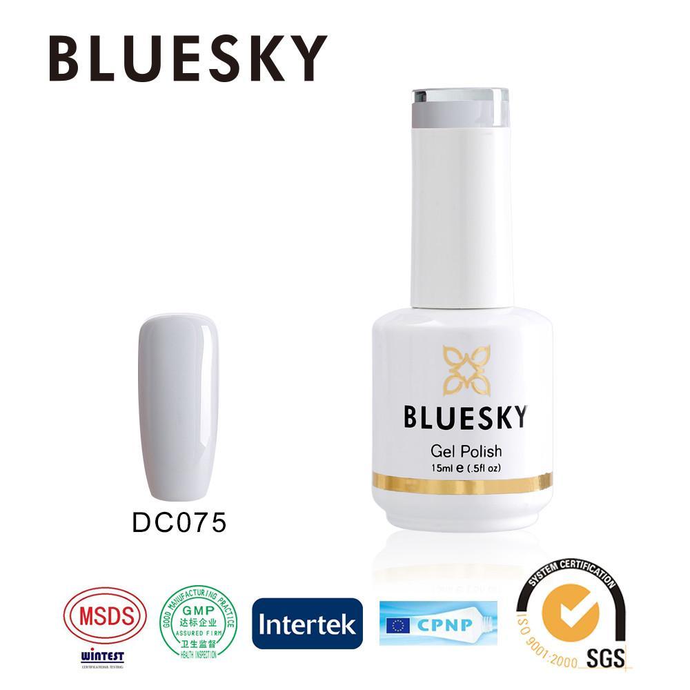 BLUESKY DC75P (QUIET GREY)