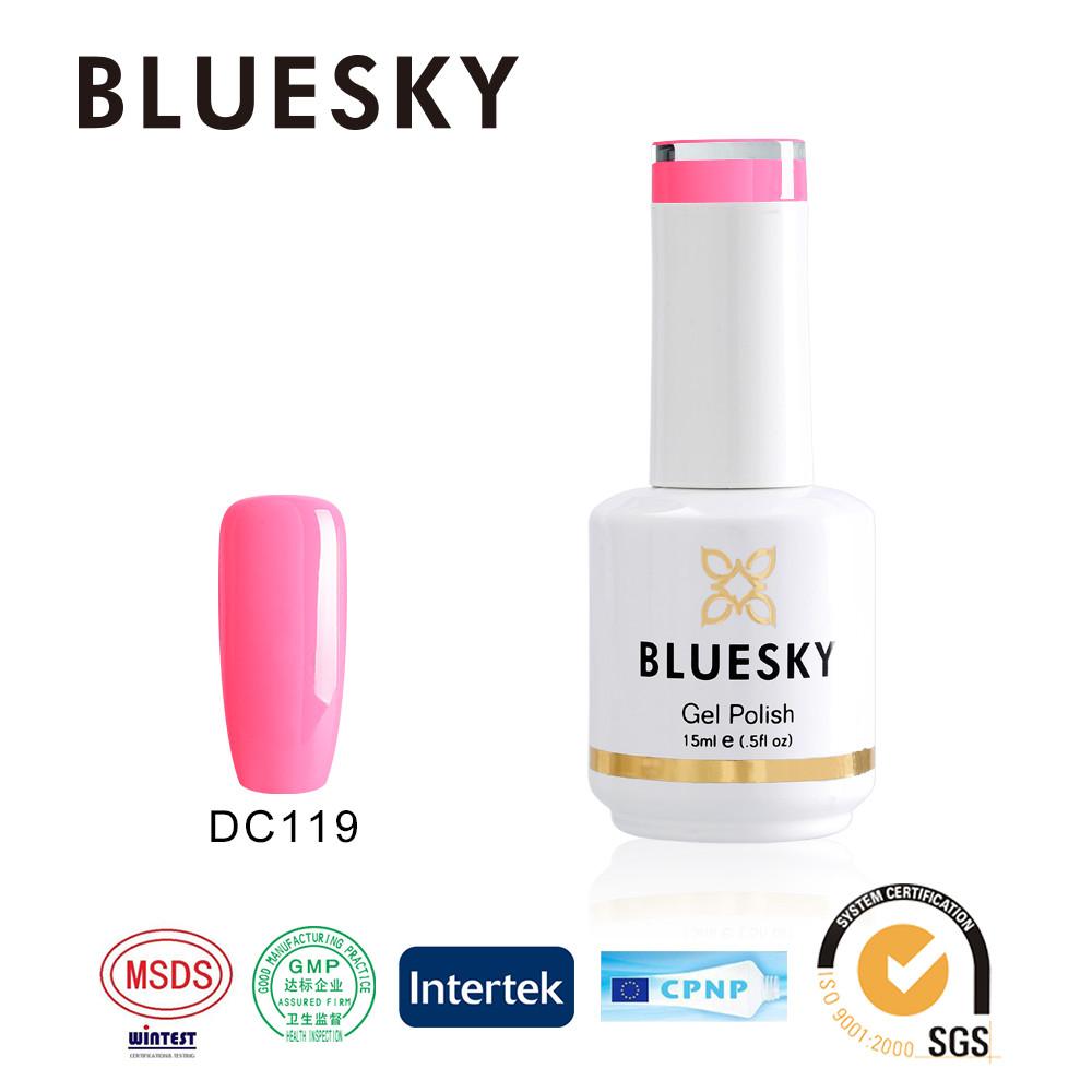 DC119 / (PARTY PINK) BLUESKY