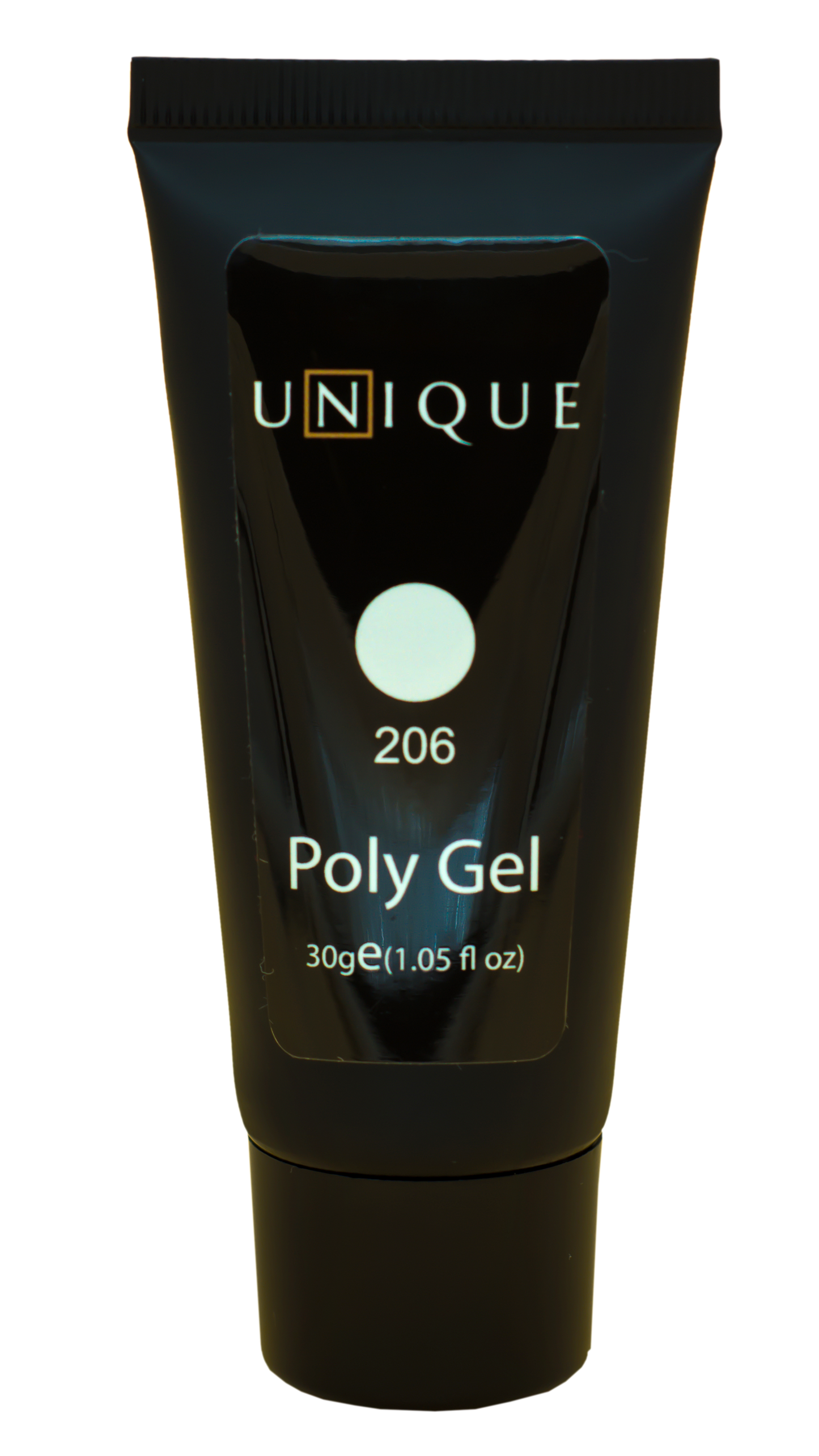 POLYGEL UNIQUE DM206 30gr.