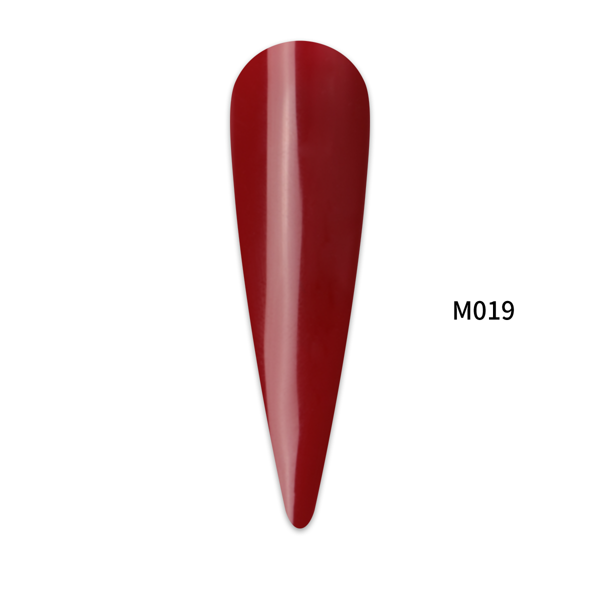 GEL POLISH UNIQUE DESIRE (019) PASSION COLLECTIONo