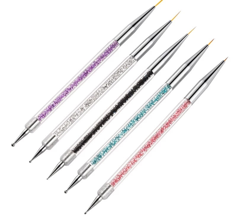 Set de Pinceles Liner