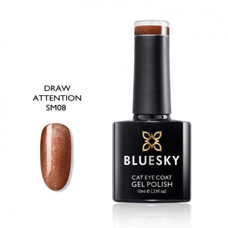 BLUESKY SW08P (CAT EYE CHAMALEON)