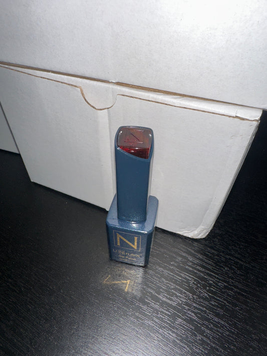 GEL POLISH UNNYX OJO DE GATO CE013