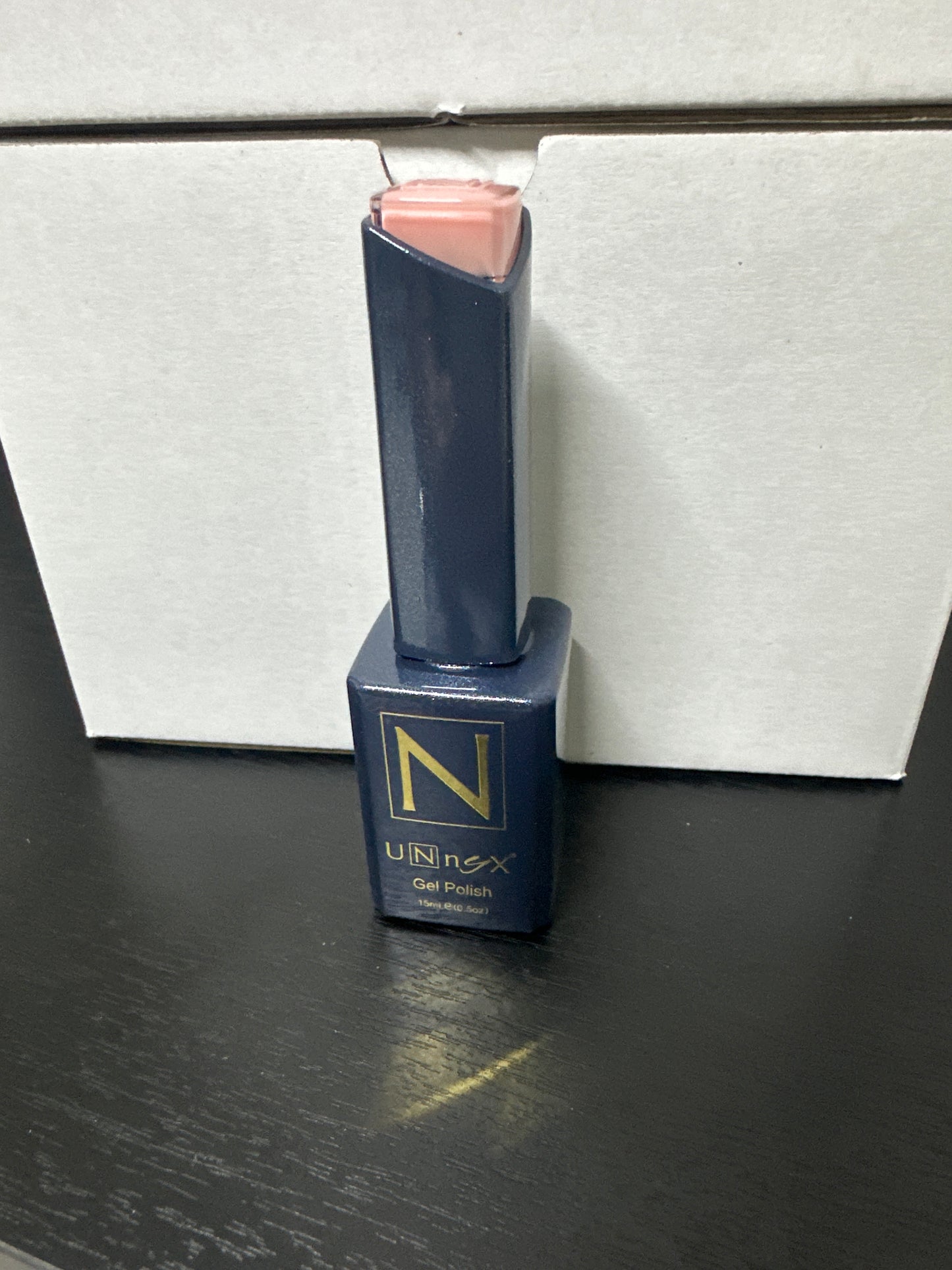 GEL POLISH UNNYX GP004