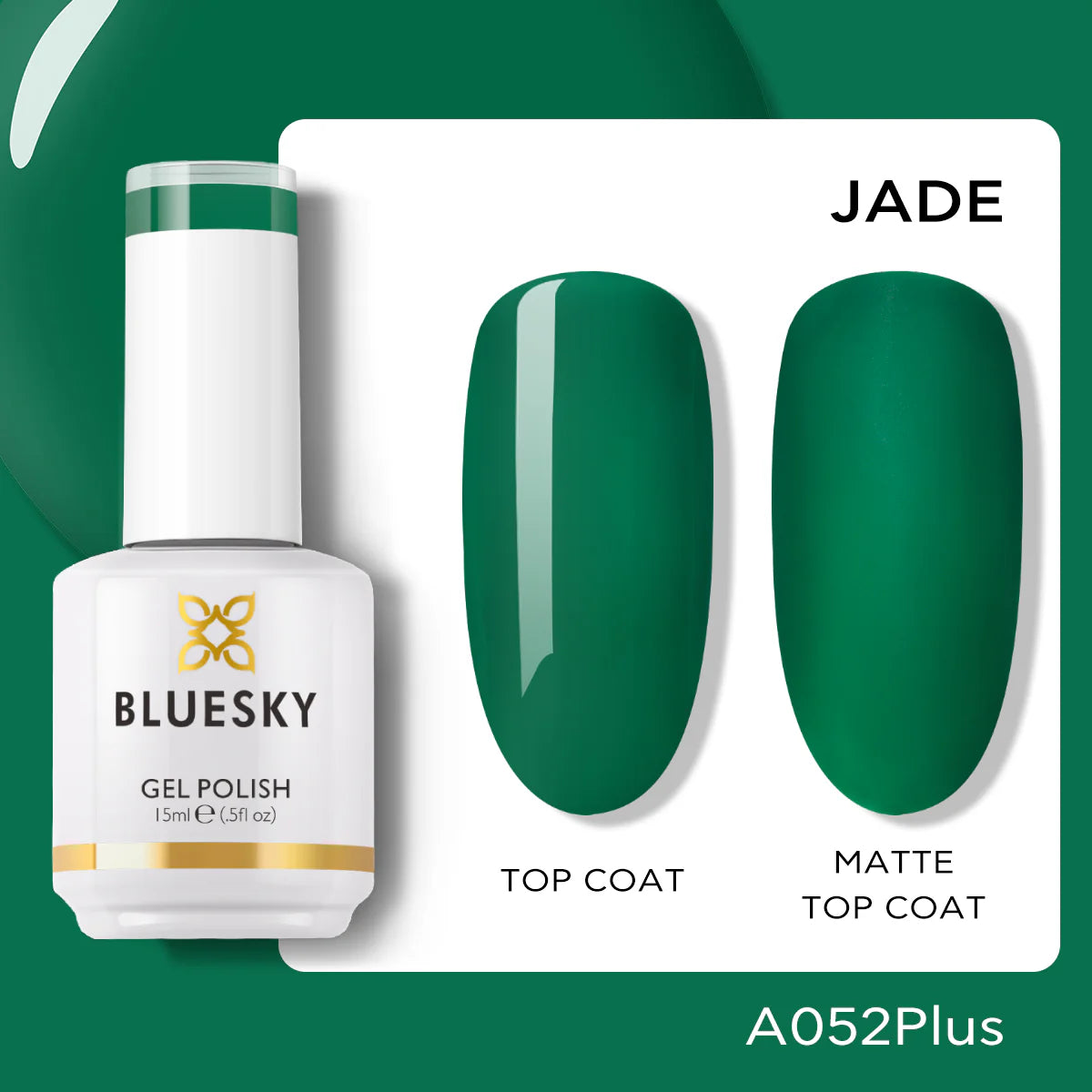 BLUESKY A52P (JADE)