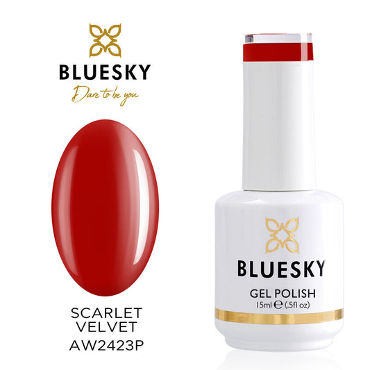 BLUESKY AW2423P (SCARLET VELVET)