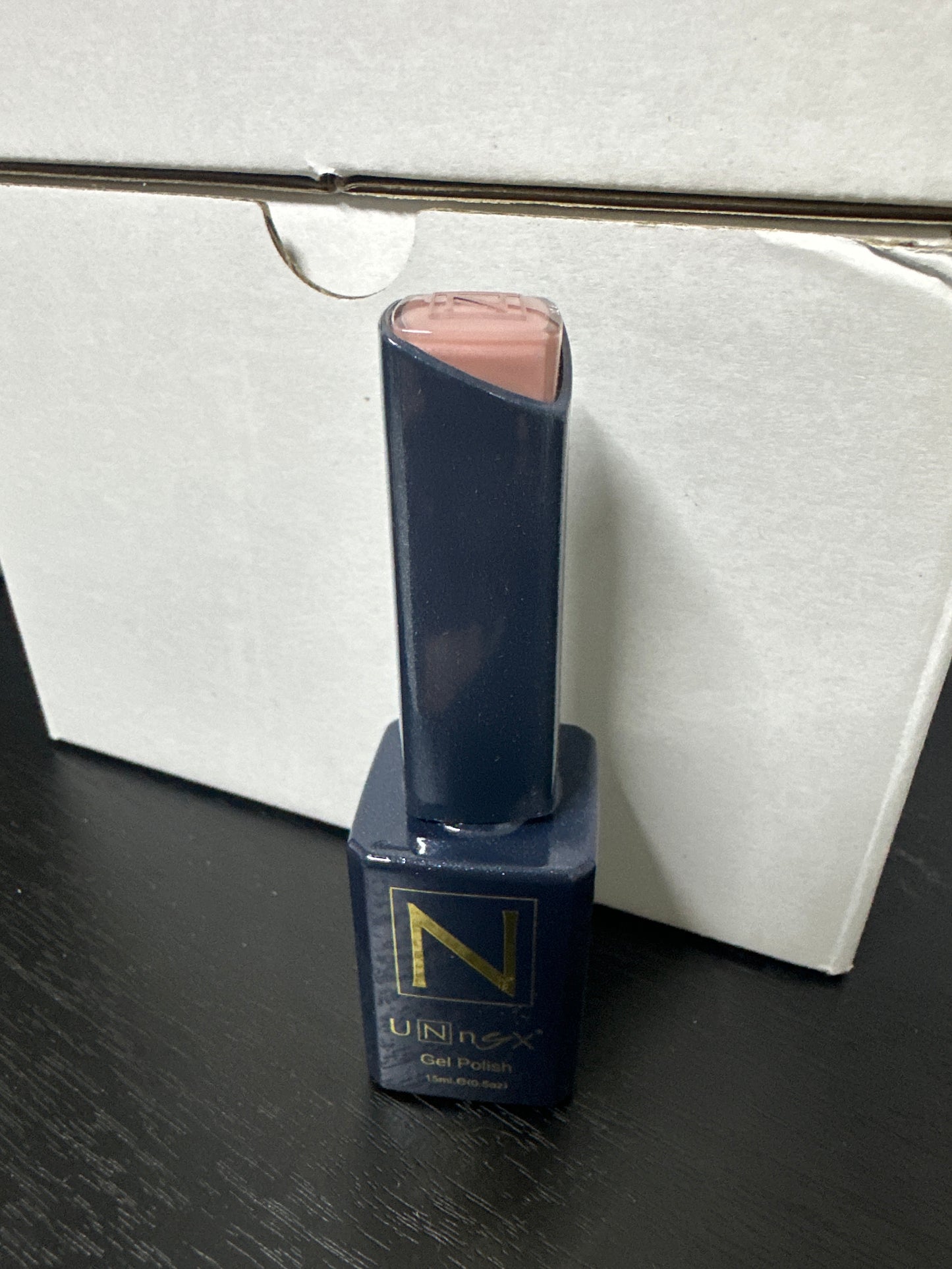 GEL POLISH UNNYX GP005