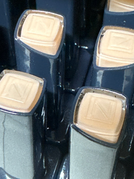 BUILDER BASE COVER NUDE #2