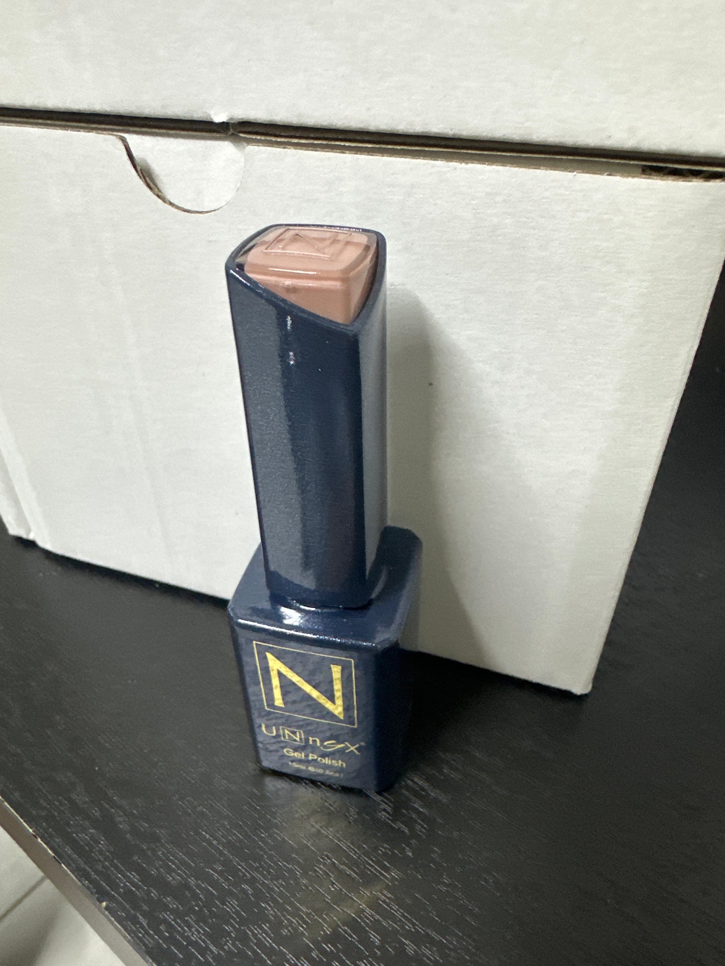 GEL POLISH UNNYX GP 006