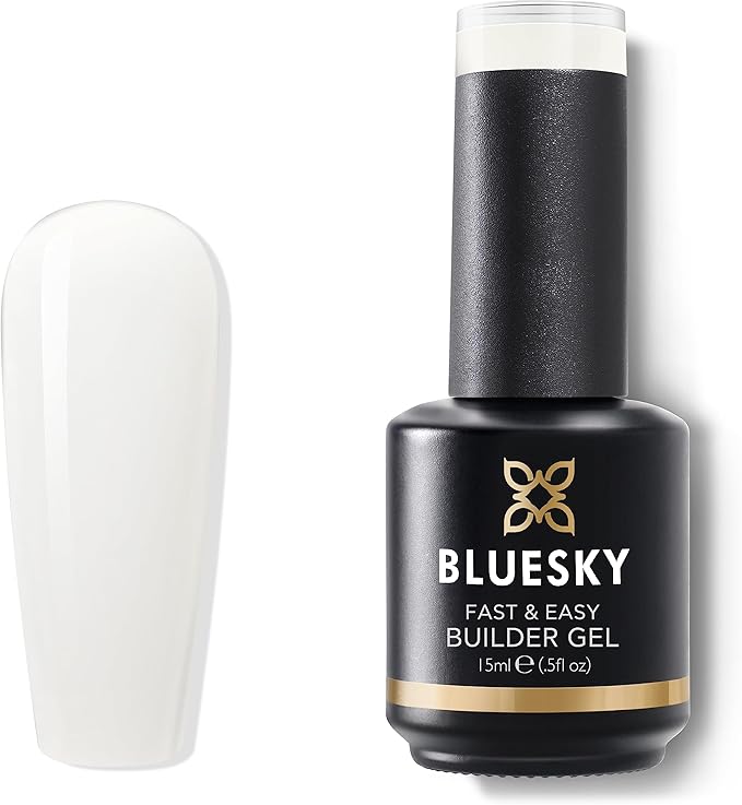 BLUESKY FAST & EASY BUILDER GEL LBA01P