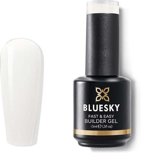 BLUESKY FAST & EASY BUILDER GEL LBA01P