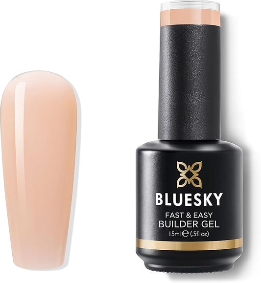 BLUESKY FAST & EASY BUILDER GEL LBA06P
