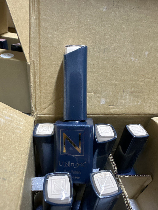 GEL POLISH UNNYX SAND NATURACEAN COLLECTION
