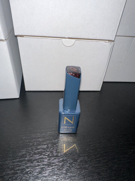 GEL POLISH UNNYX OJO DE GATO CE011
