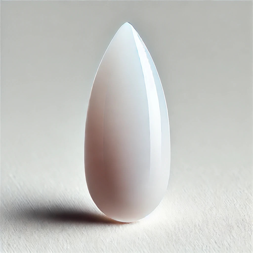 RUBBER BASE NEW CLEAR WHITE