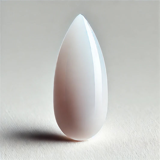 RUBBER BASE NEW CLEAR WHITE