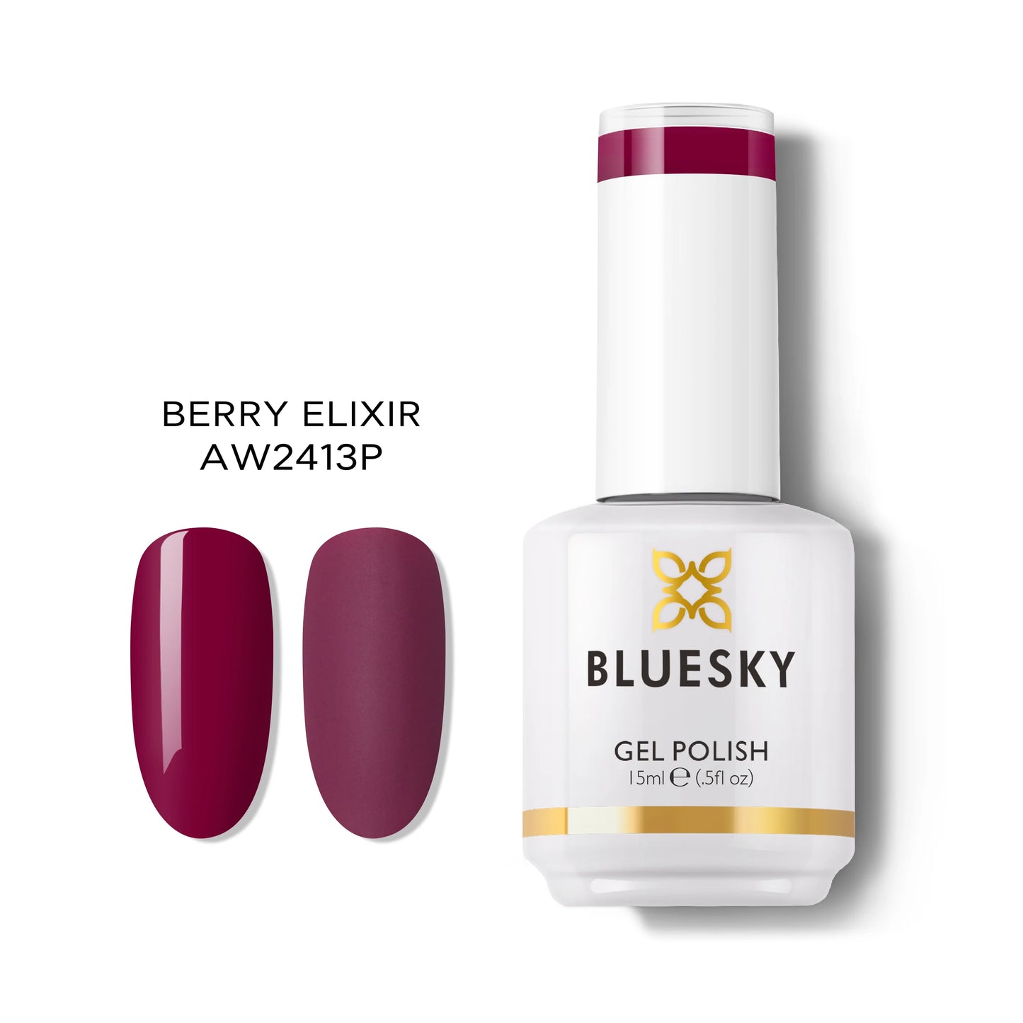 BLUESKY AW2413P (BERRY ELIXIR)