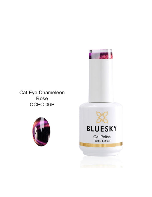 BLUESKY CCE06P (CAT EYE CHAMALEON)