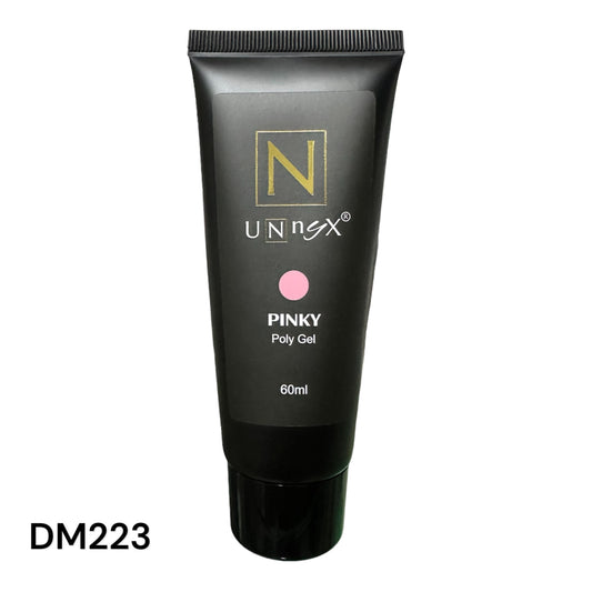 POLYGEL UNIQUE PINKY DM223 30gr.