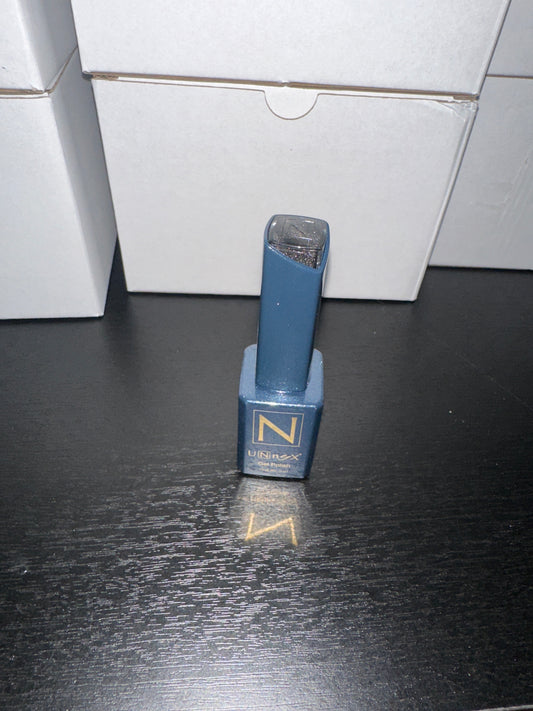 GEL POLISH UNNYX OJO DE GATO CE012