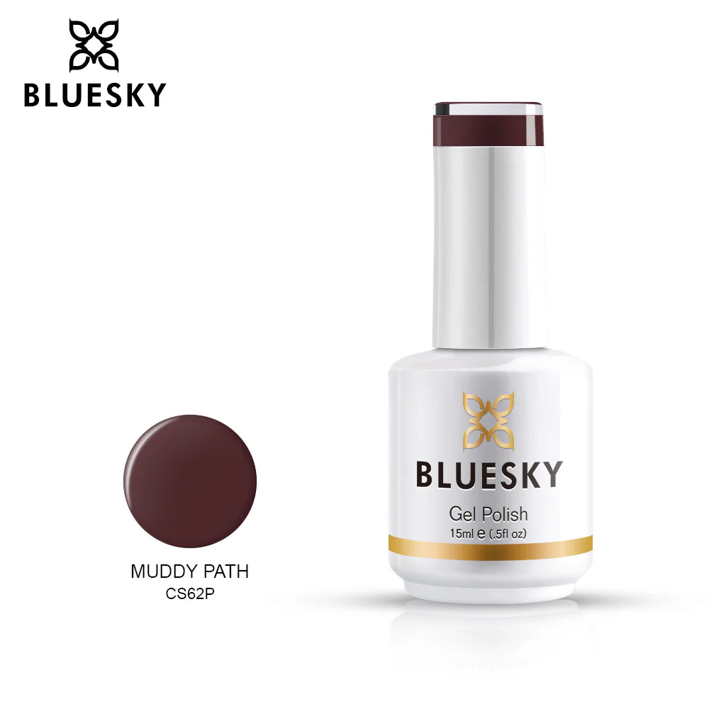 BLUESKY CS62P (MUDDY PATH)