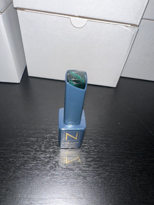GEL POLISH UNNYX OJO DE GATO CE010