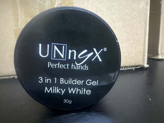 BUILDER GEL 3 EN 1 #04