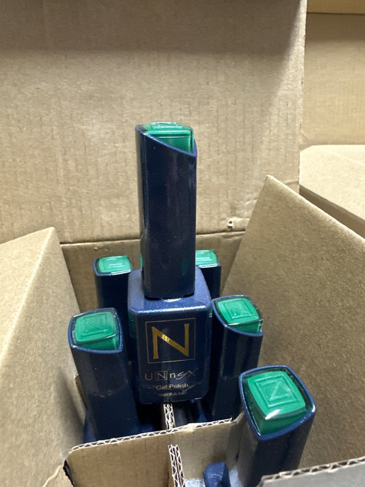 GEL POLISH UNNYX JUNGLE NATURACEAN COLLECTION