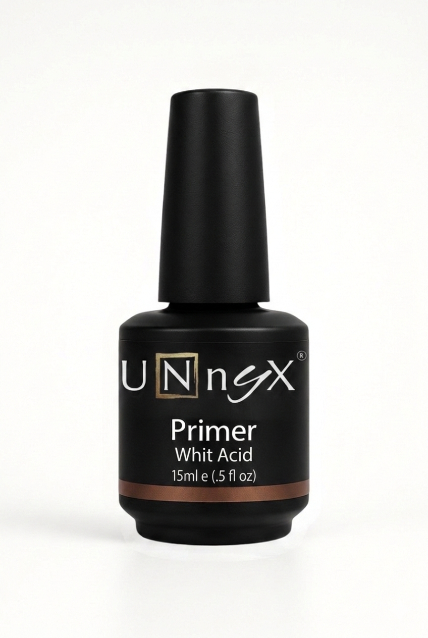 PRIMER WHIT ACID UNNYX 15ML